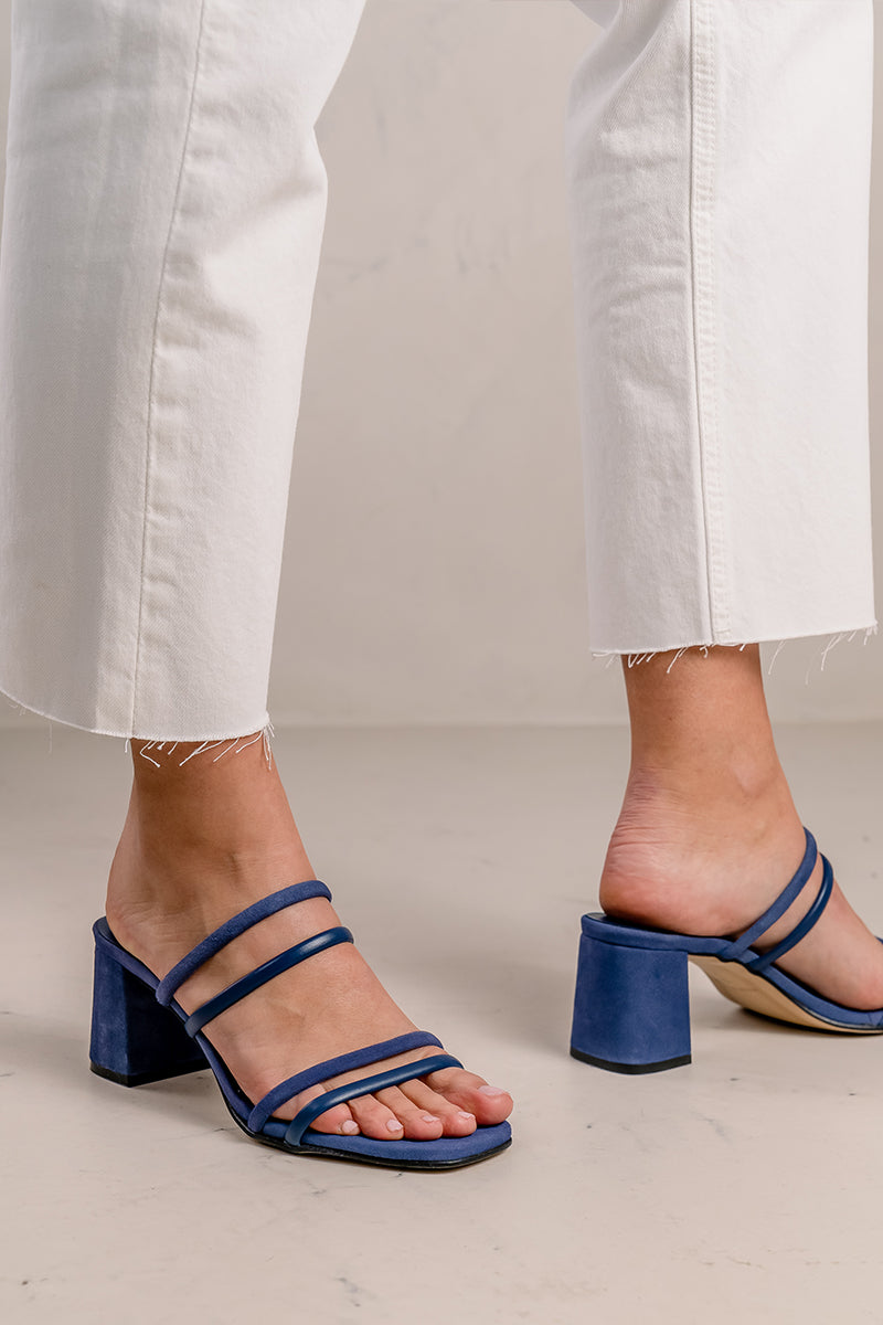 Azul marino - Nolita