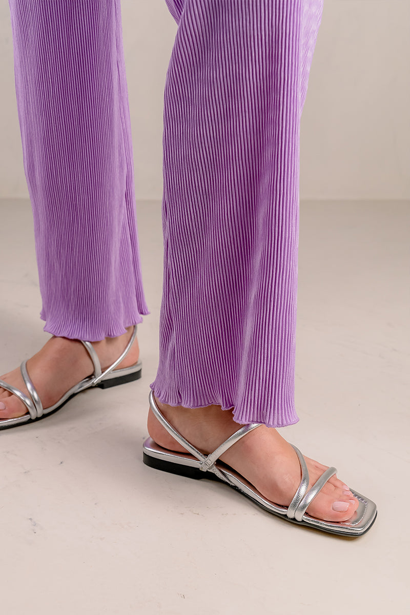 Plata - Roma tobillo