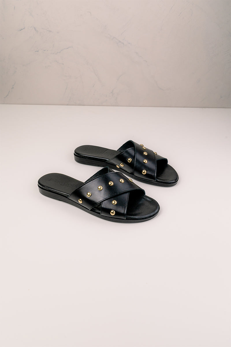 Negro - CLOE - Bryan Stepwise