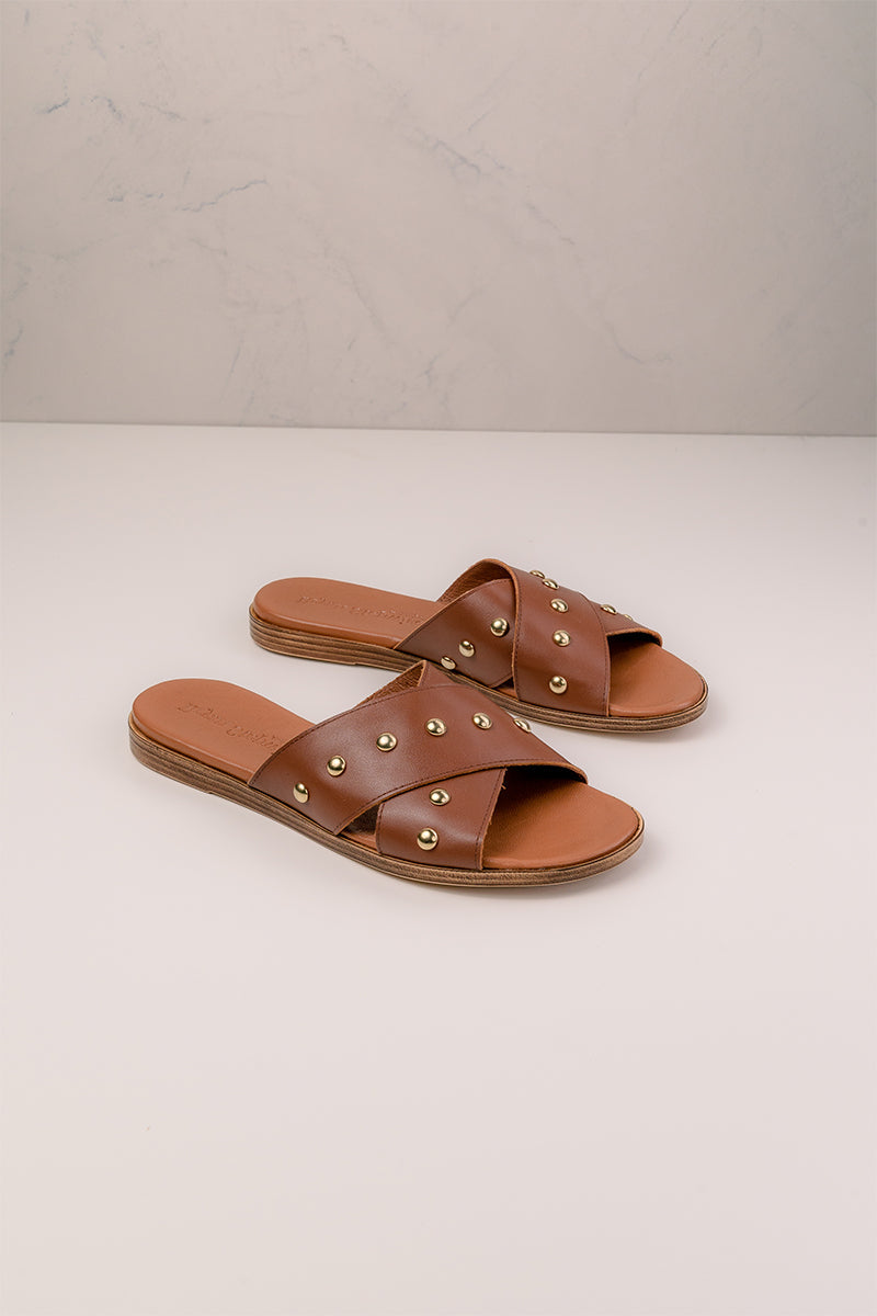 Marrón - CLOE - Bryan Stepwise