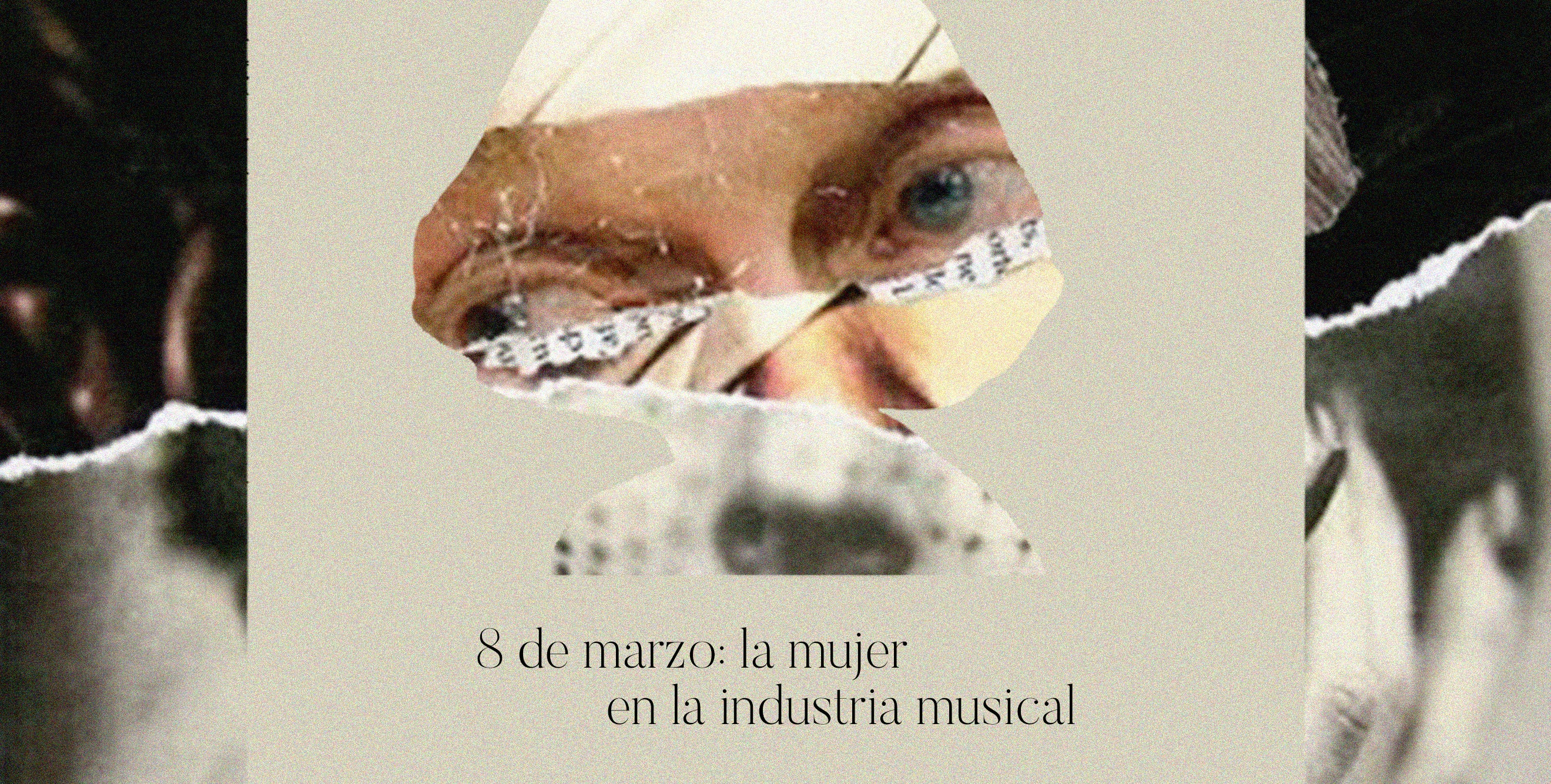 8 de marzo: la mujer en la industria musical