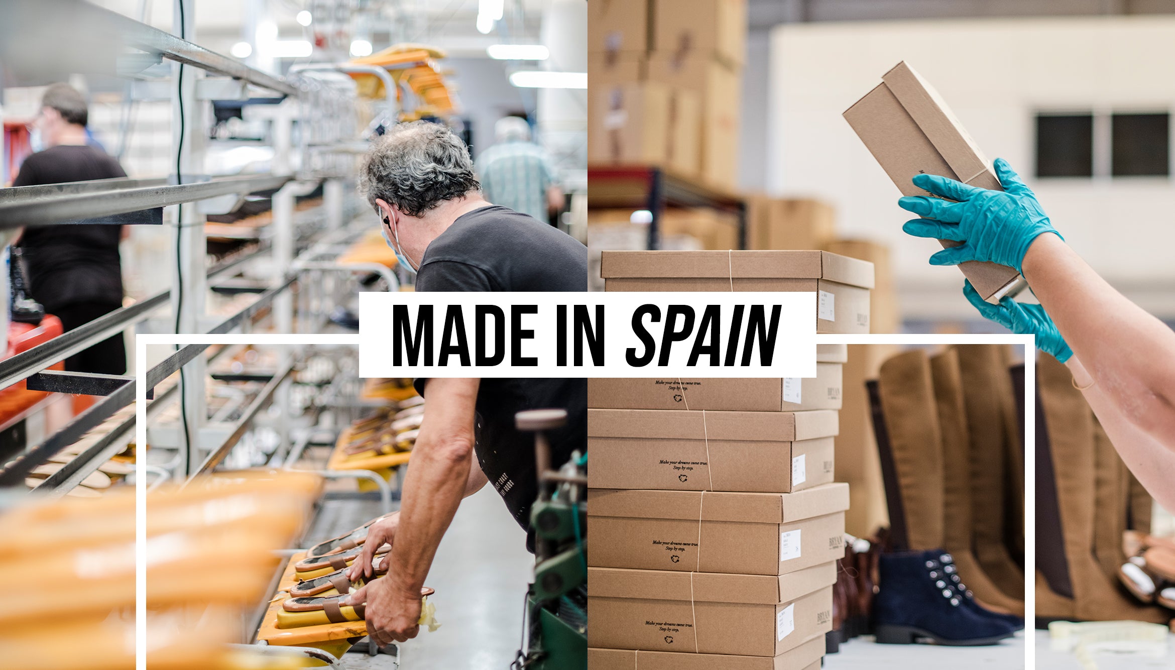 ¿Qué es el slow fashion? Productos made in Spain