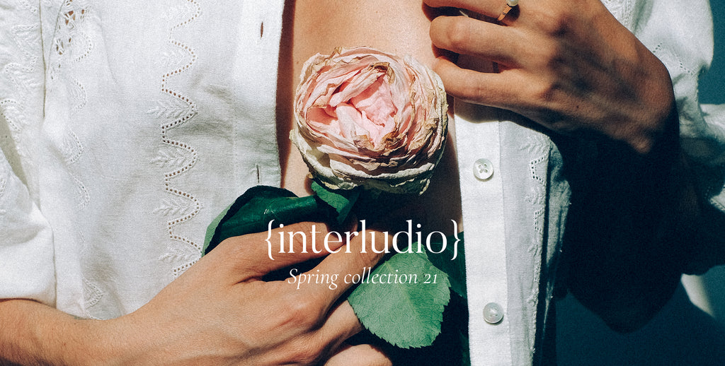 {Interludio} Spring collection 21