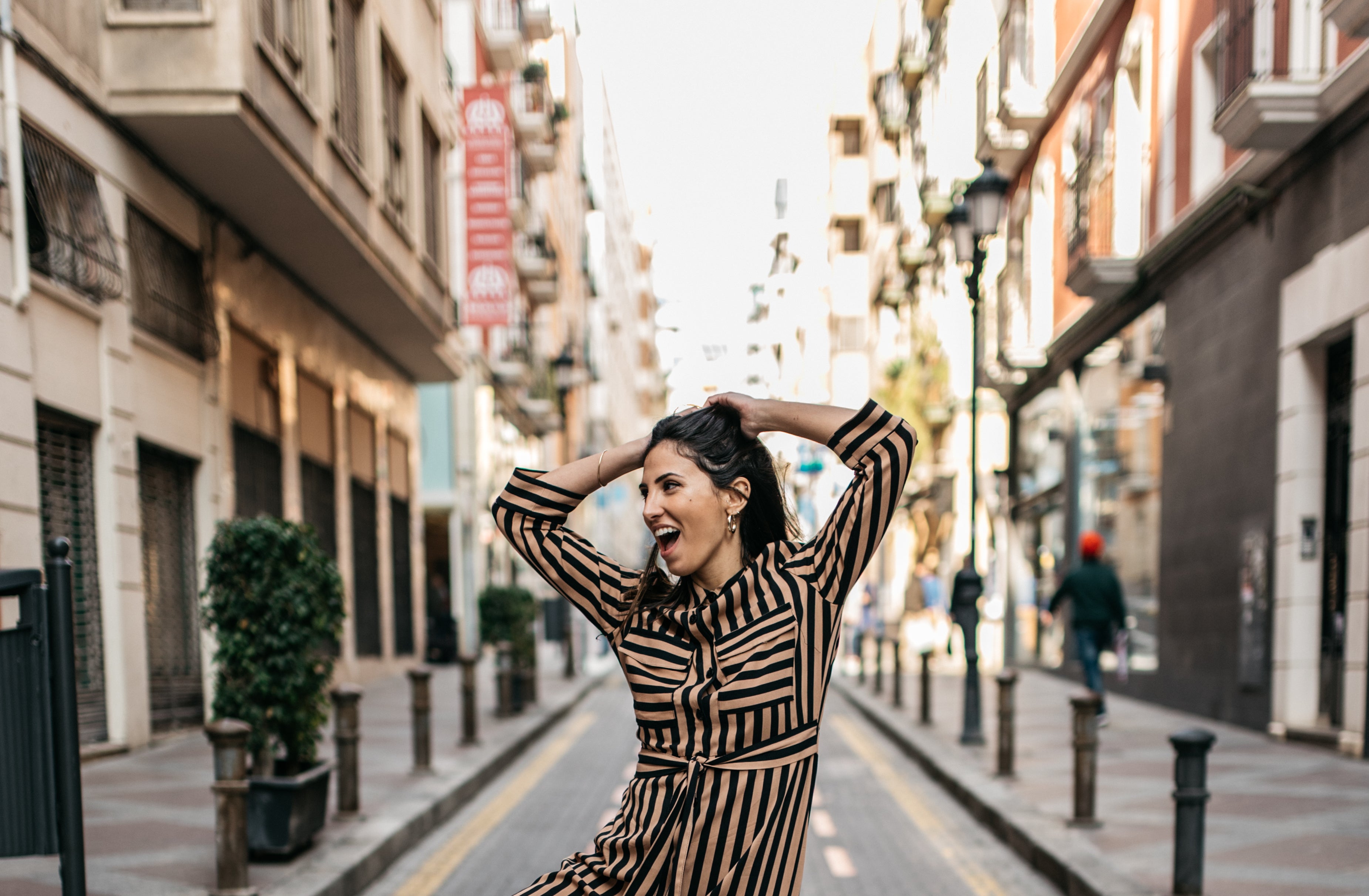 Skinny jeans, cómo volverlos a poner de moda con la bota cowboy