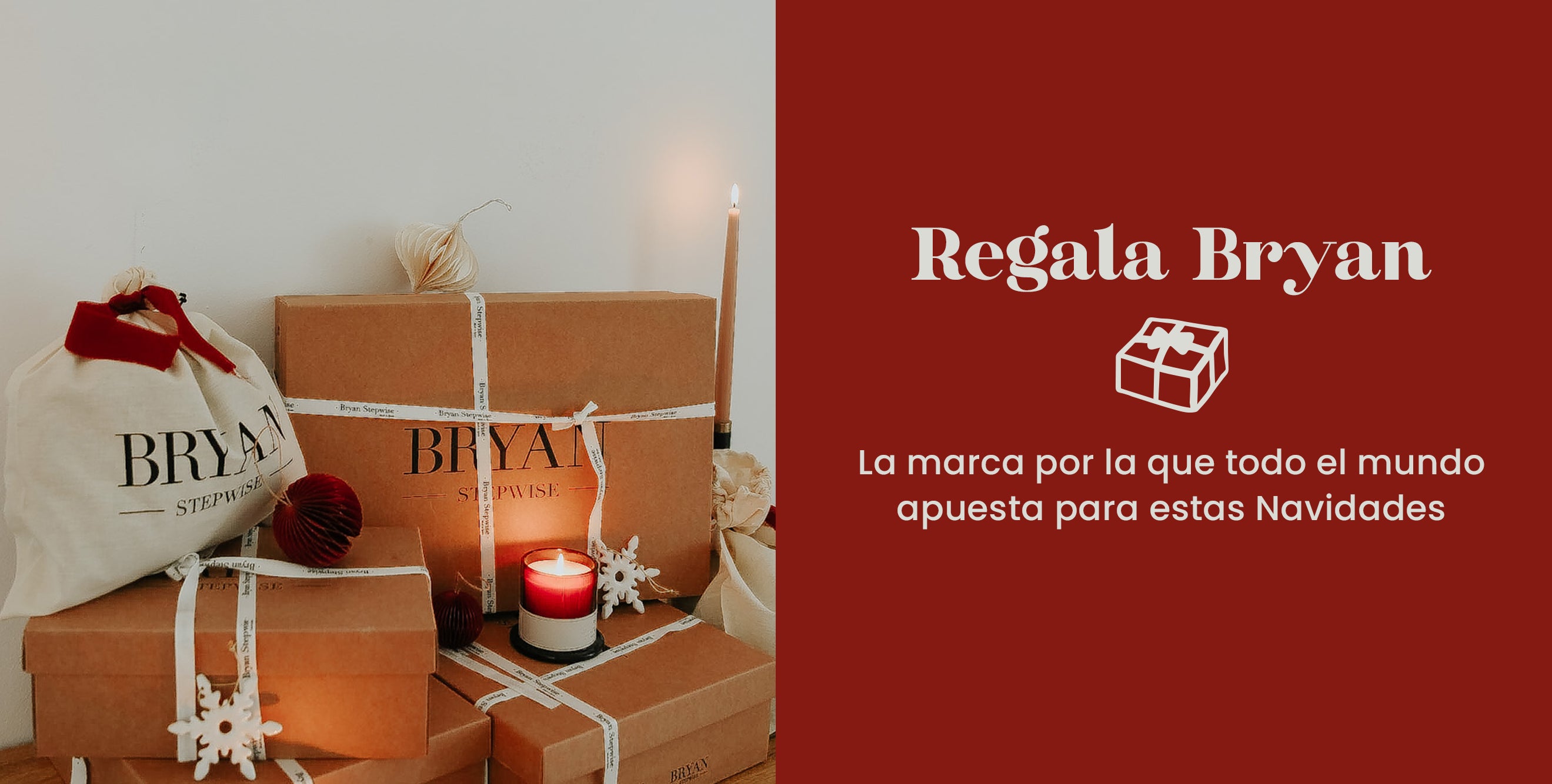 La marca por la que todo el mundo apuesta para estas Navidades