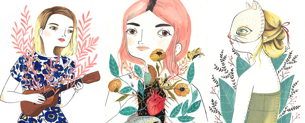 The 7 Spanish illustrators you should know