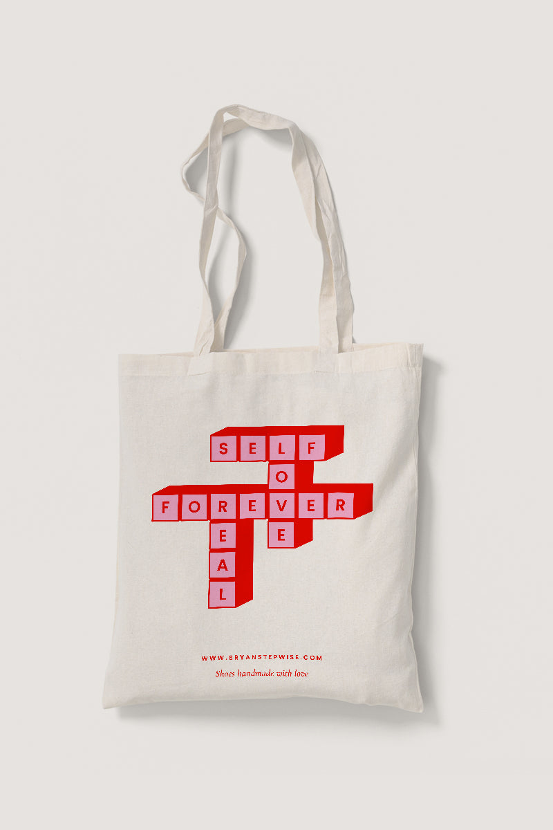 Tote bag - Self love