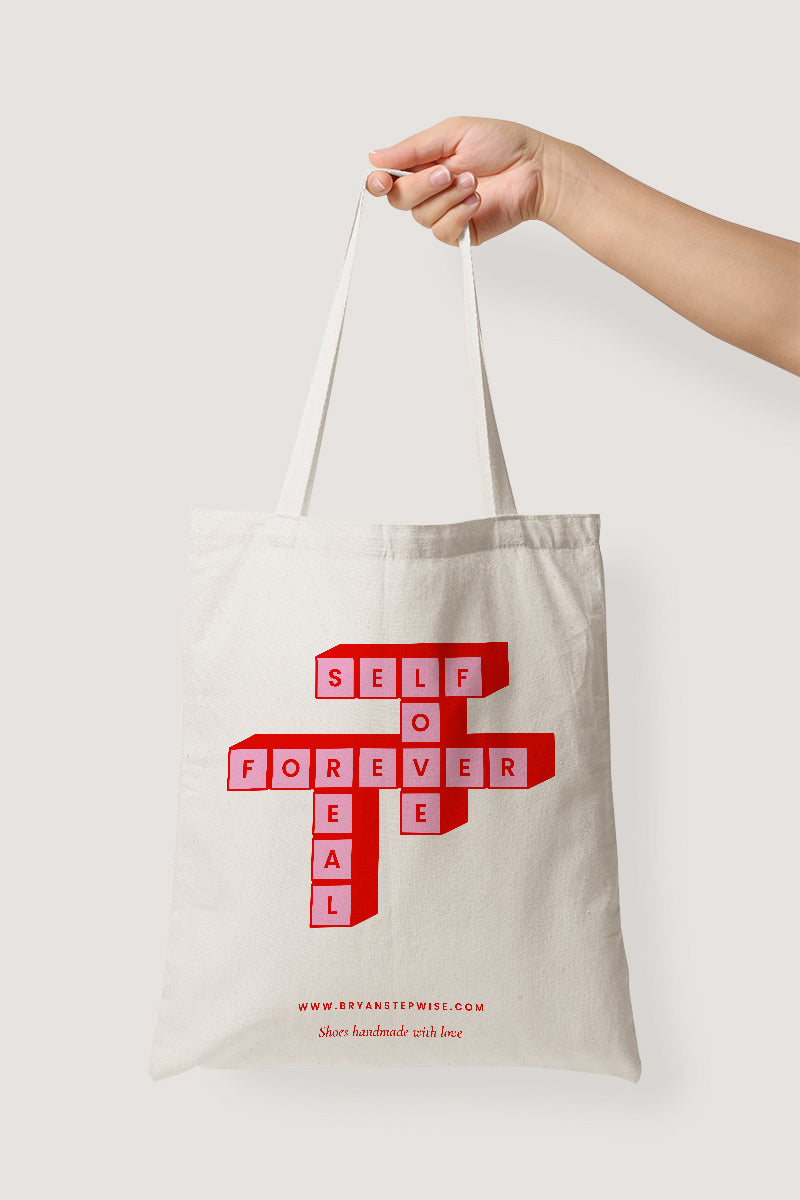 Tote bag - Self love