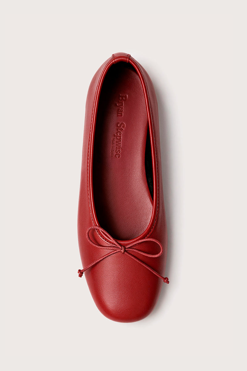 FLAT RED - ALESSIA
