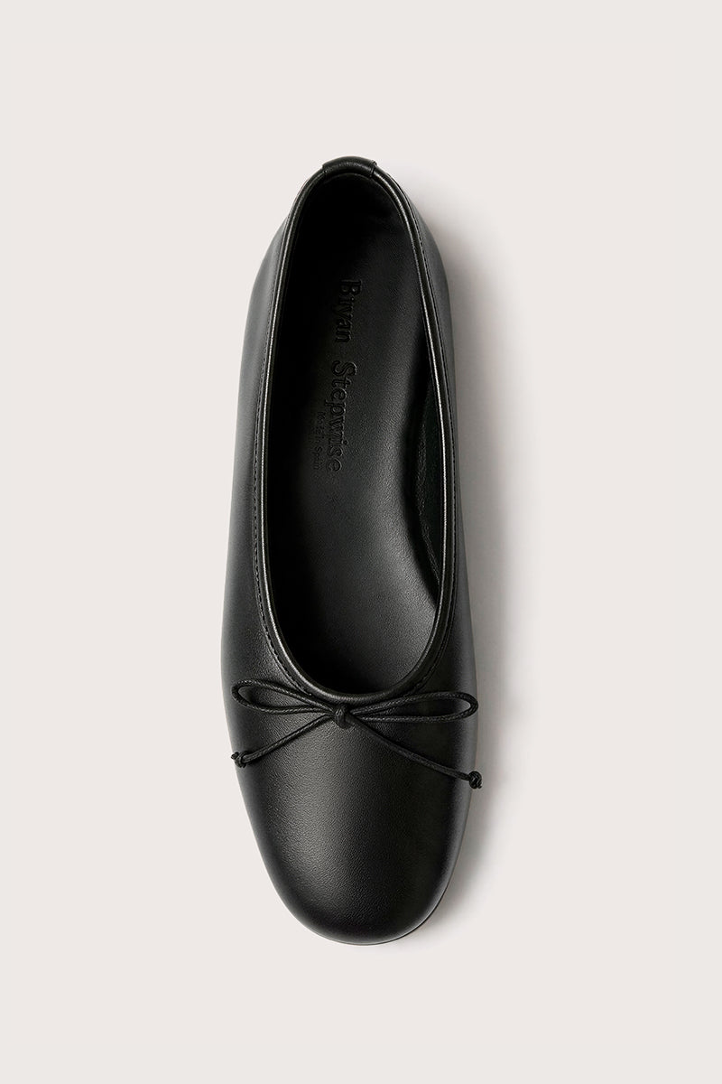 BLACK - ALESSIA