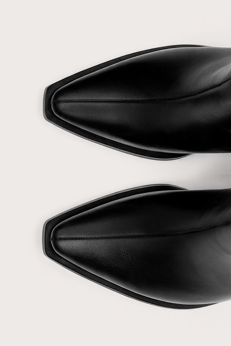 BLACK- ARABELLA