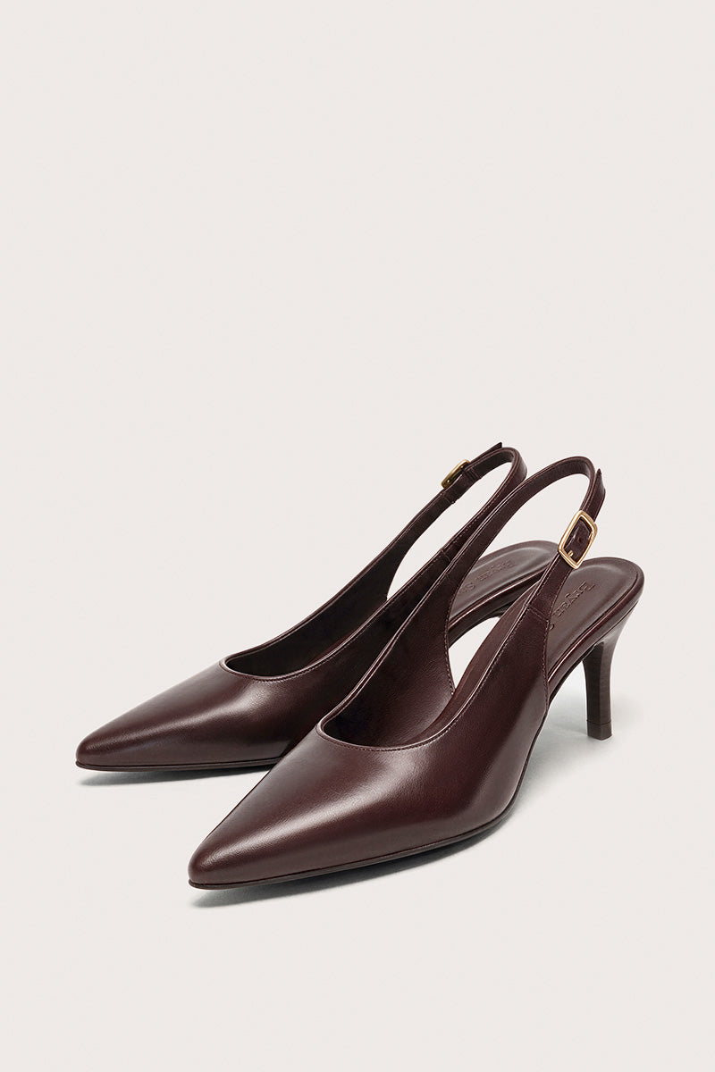 FLAT BROWN - BLAIR