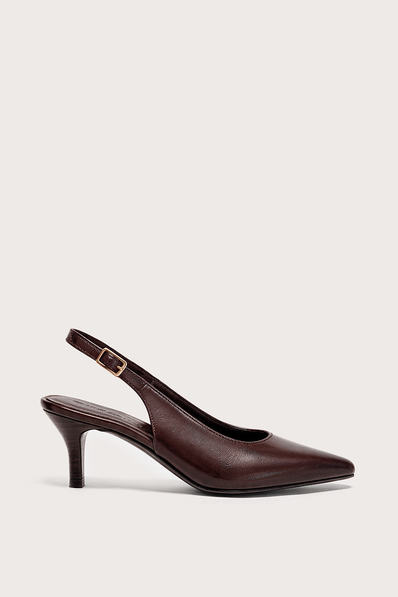 FLAT BROWN - BLAIR