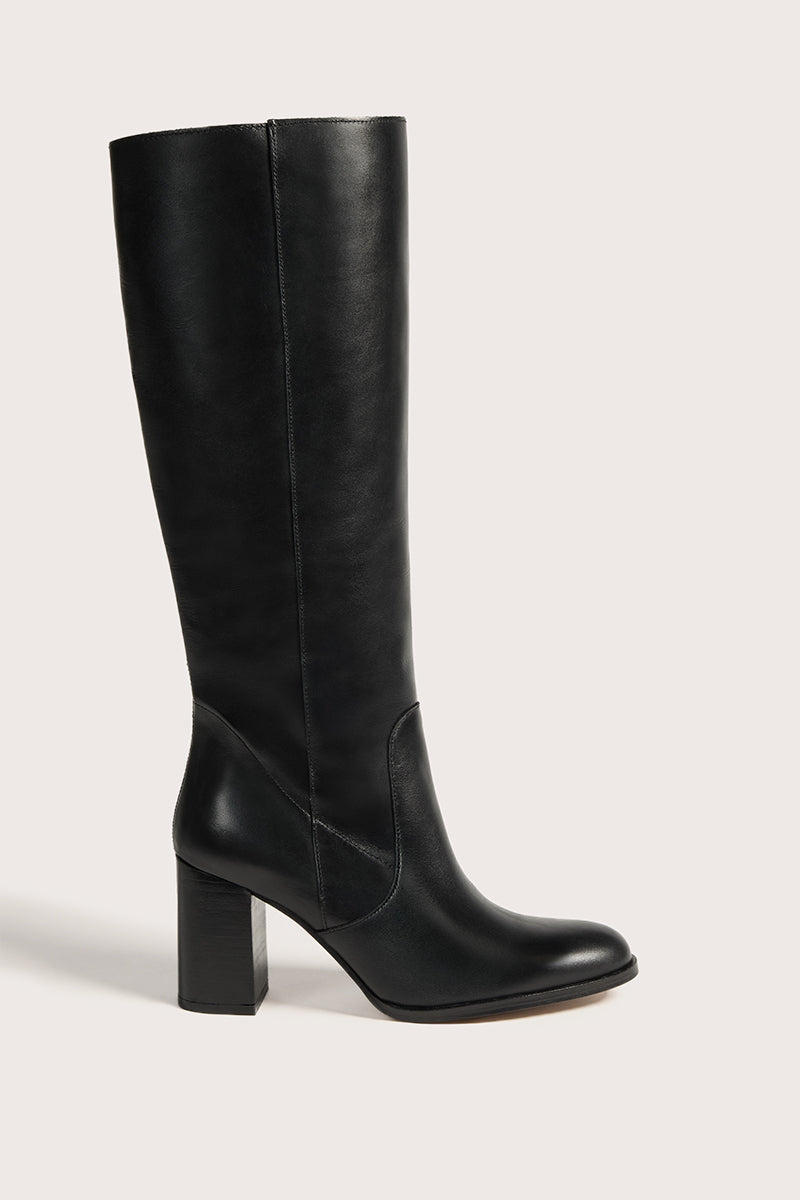 Black - CHIARA Boot