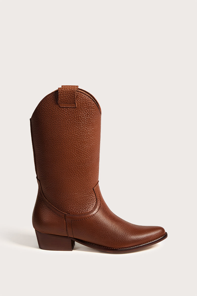 Marrón vintage - JANDRA