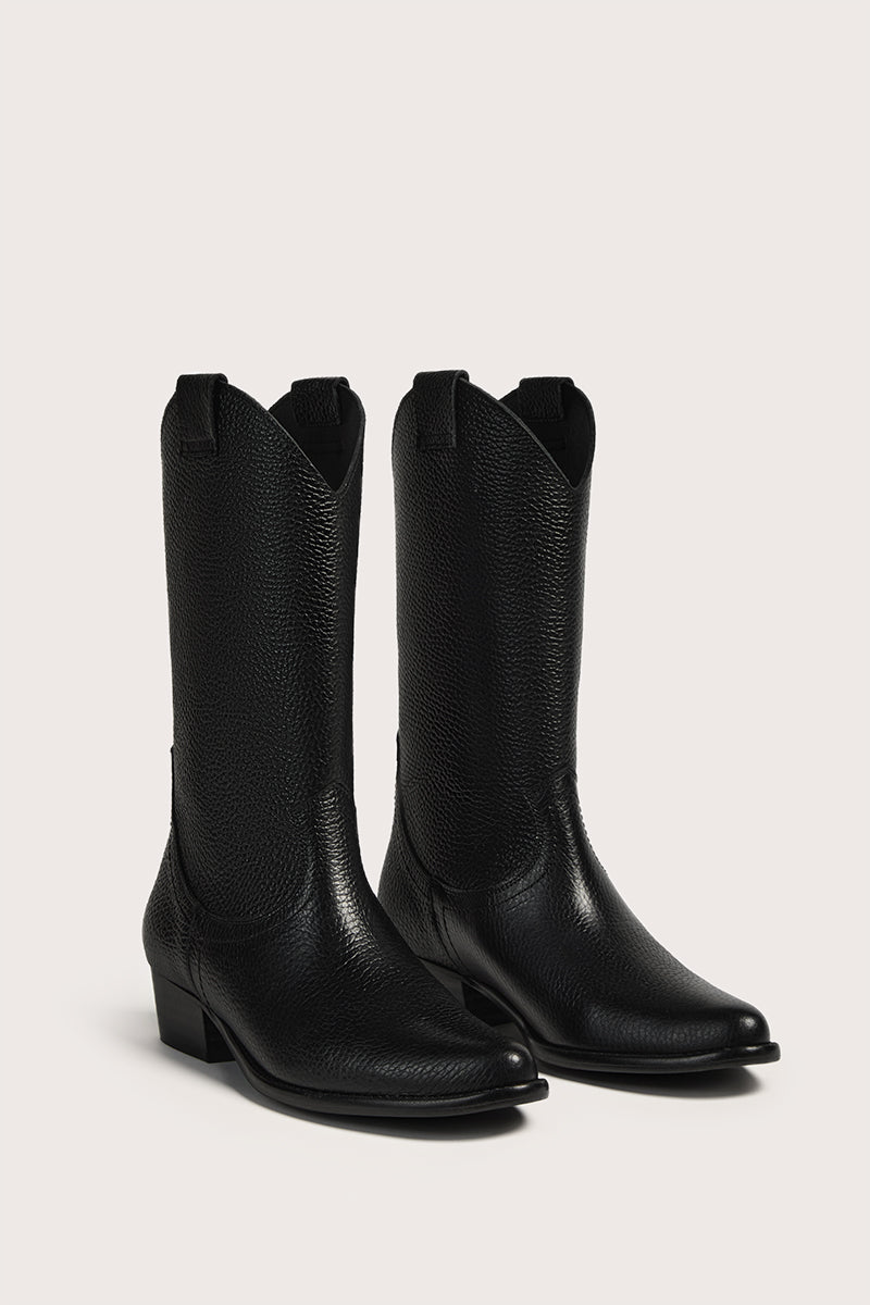 Negro vintage - JANDRA