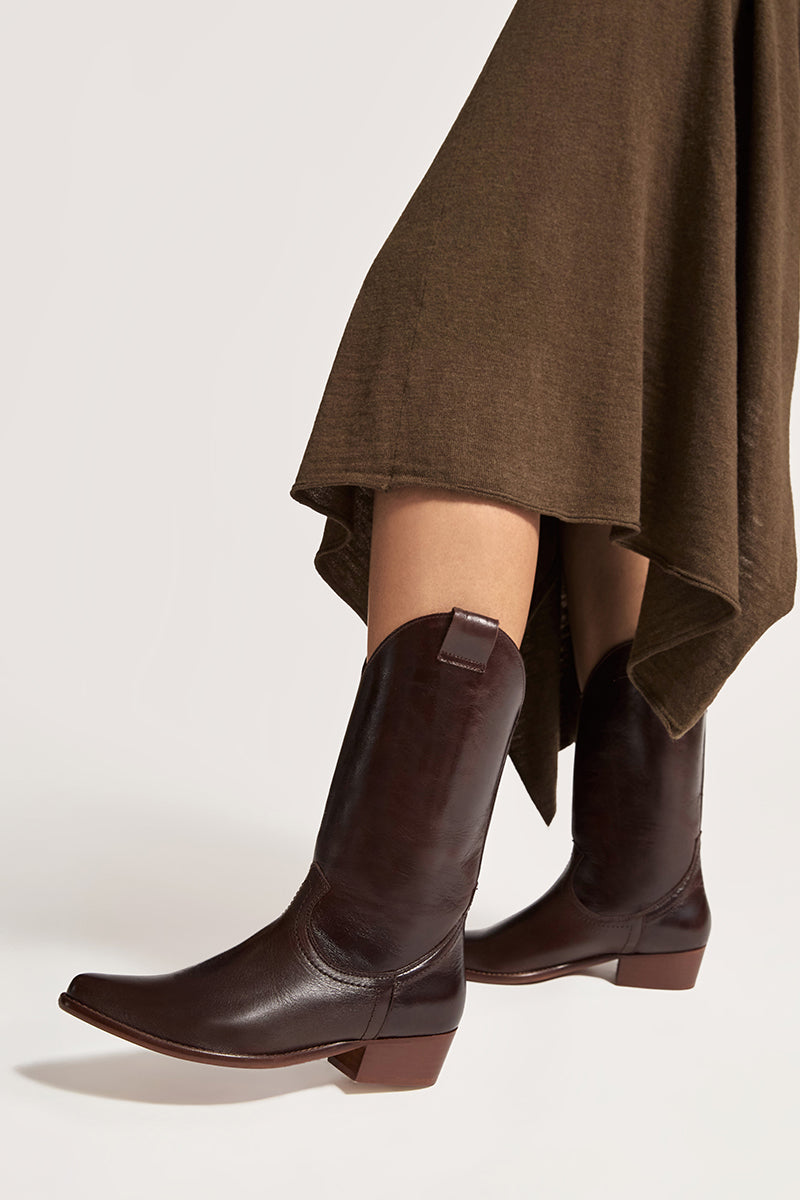 Chocolate Terra - JANDRA