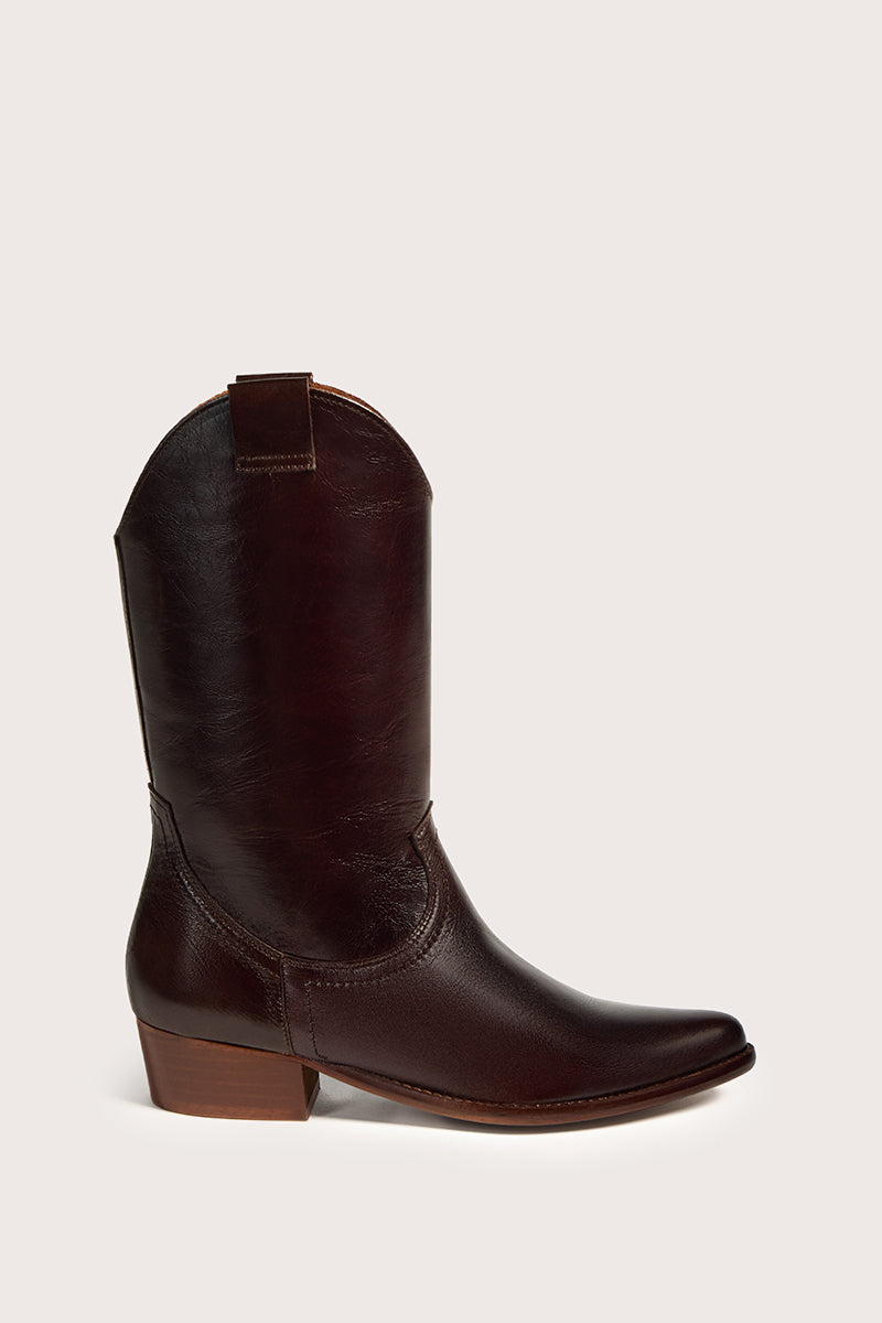 Chocolate Terra - JANDRA