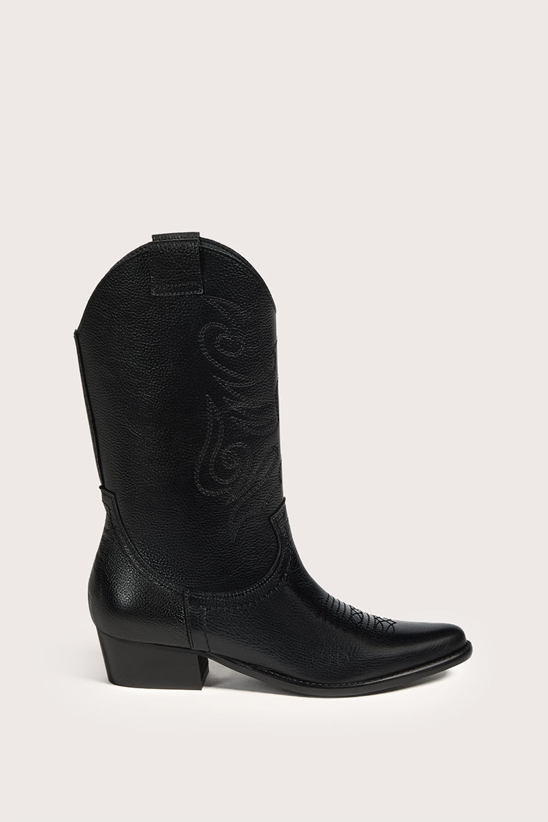 Total black - JANDRA