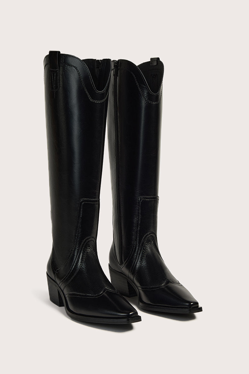 Terra negro - MANUELA