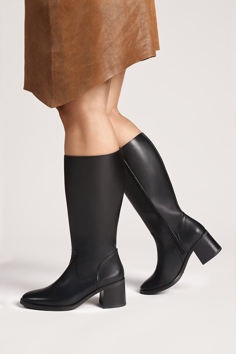 Negro - BRIGITTE PLUS+