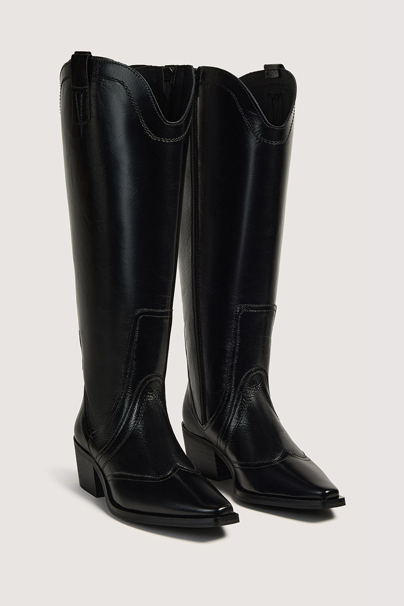 Black Terra - MANUELA PLUS+