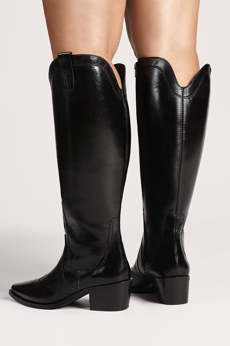 Terra negro - MANUELA PLUS+