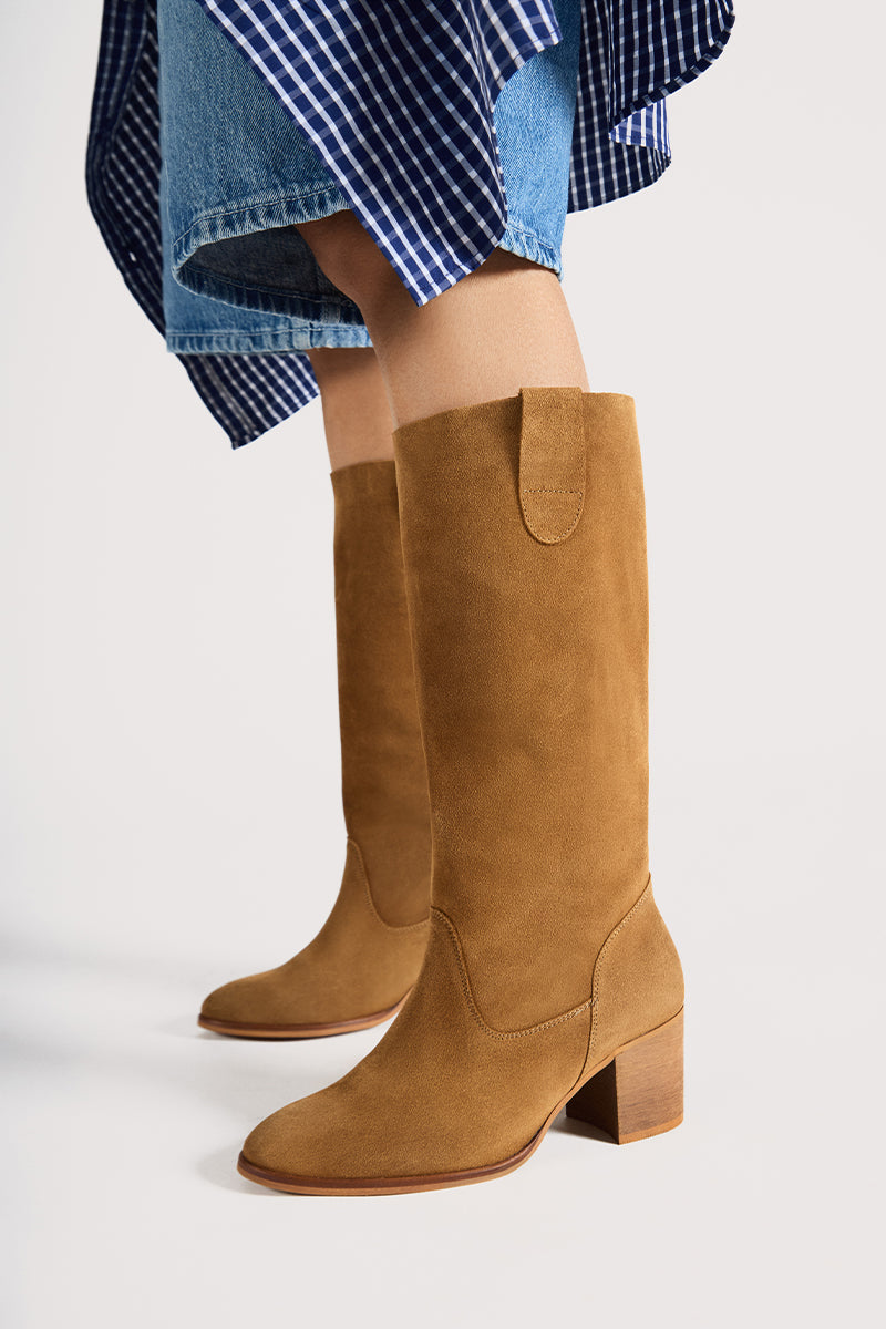 Camel - VALENTINA - Bryan Stepwise