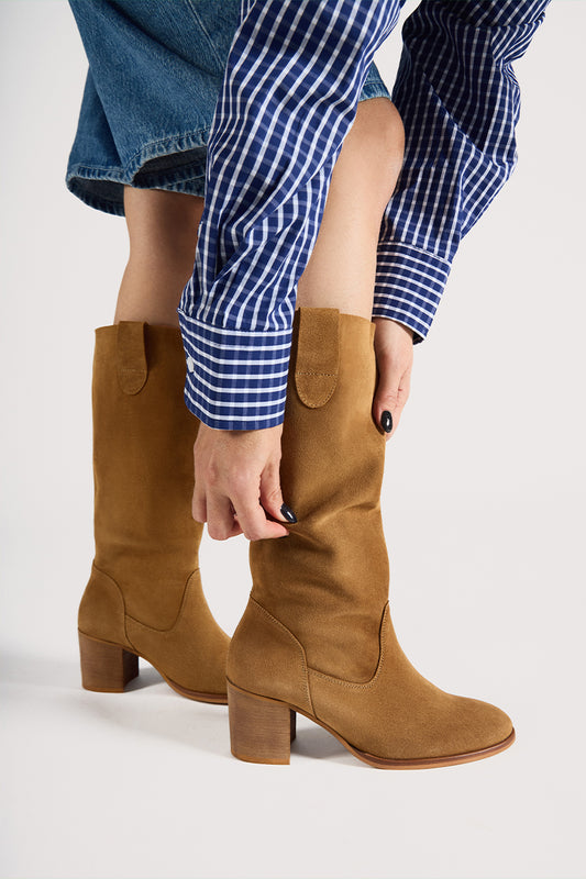 Camel - VALENTINA - Bryan Stepwise