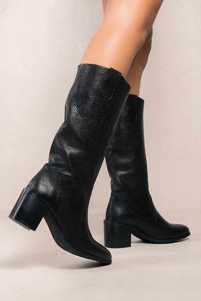 Negro vintage - VALENTINA