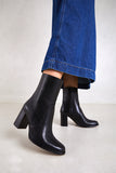 Black - CHIARA Ankle Boot