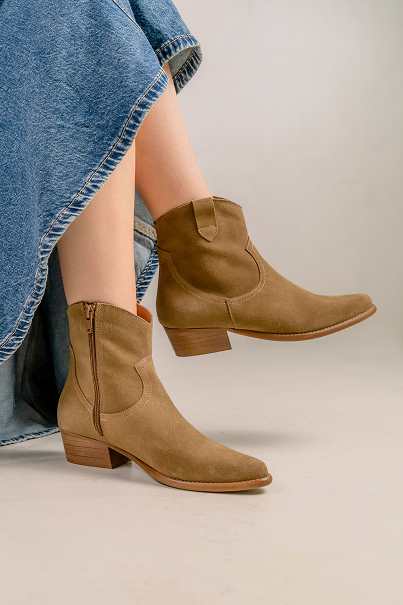 Soft brown - CALIOPE