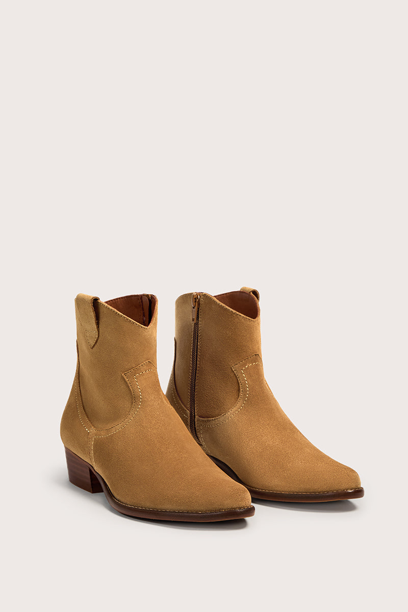 Soft brown - CALIOPE