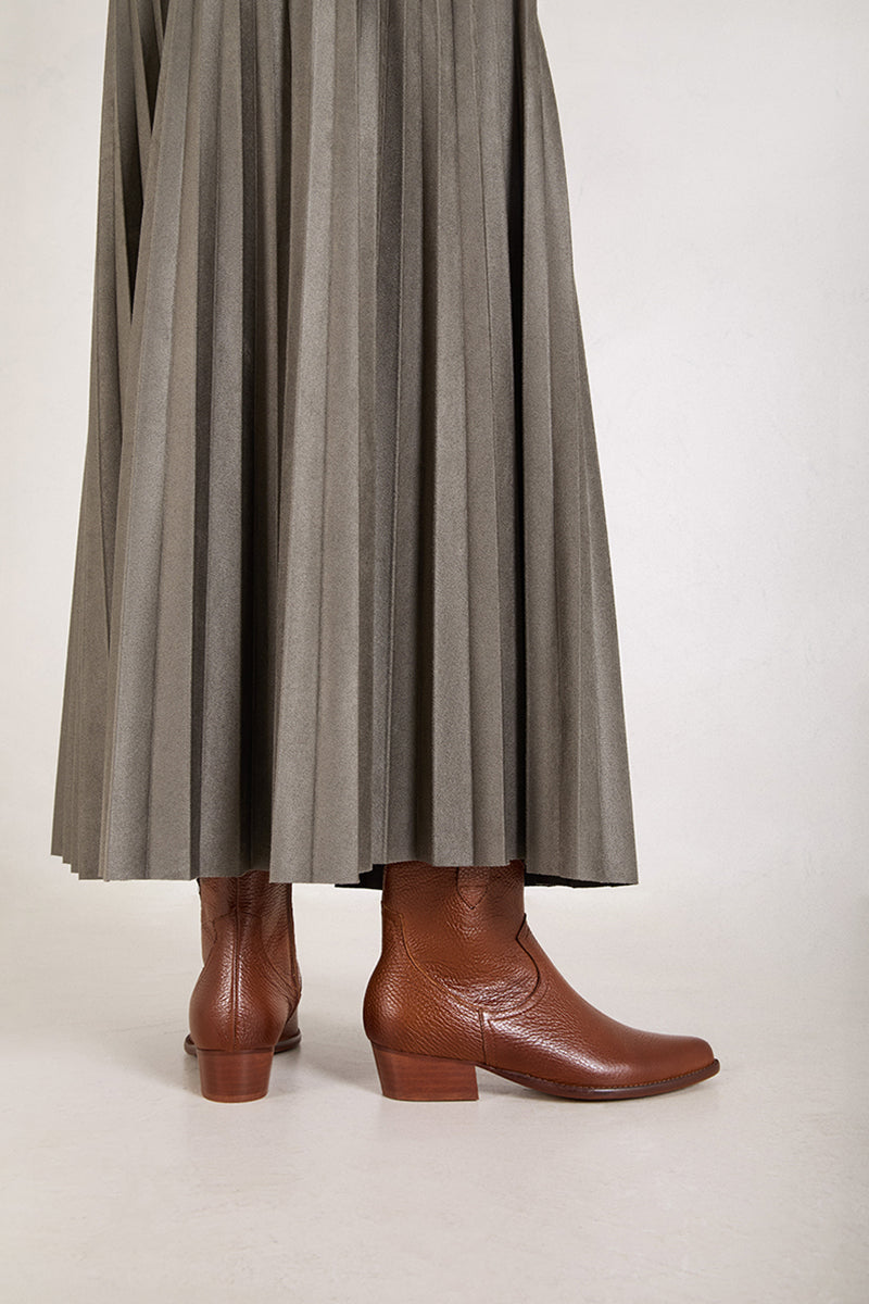 Brown vintage - CALÍOPE