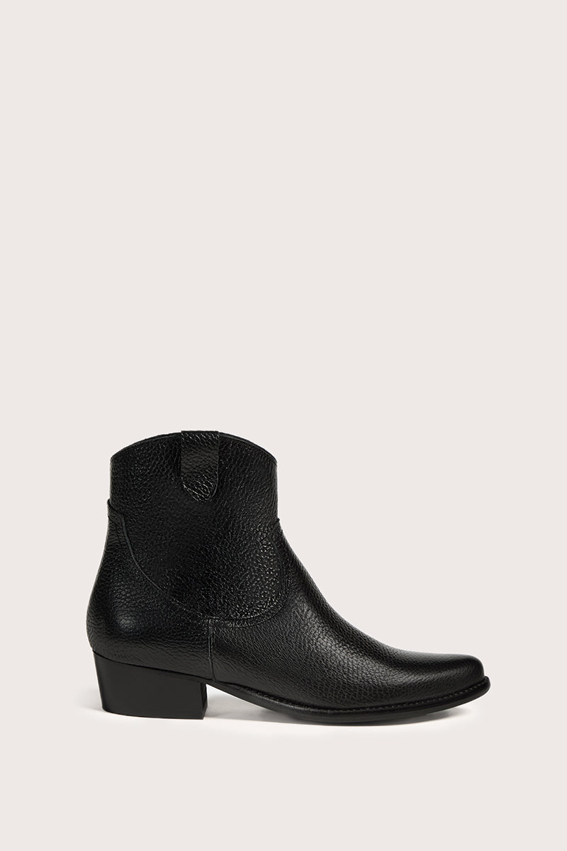 Negro vintage - CALÍOPE