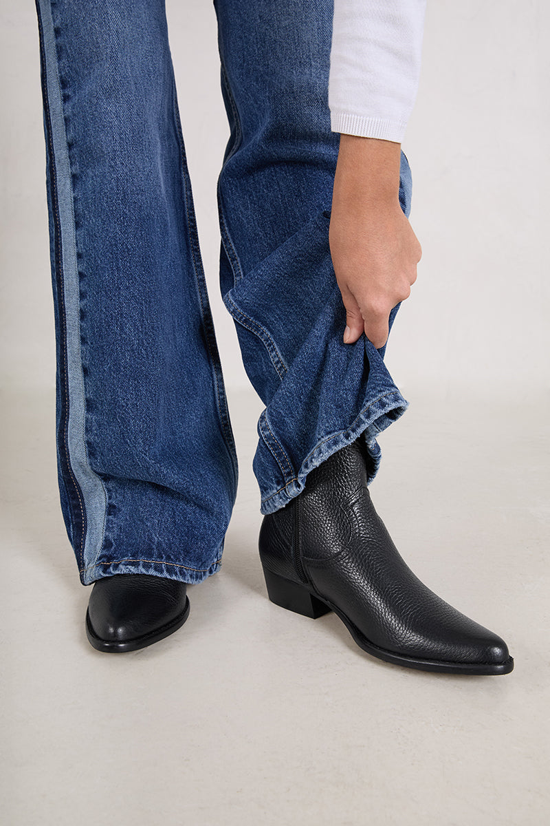 Black vintage - CALÍOPE