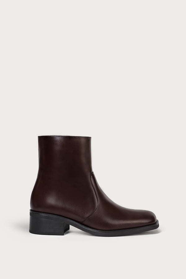 DARK BROWN - CHESTER