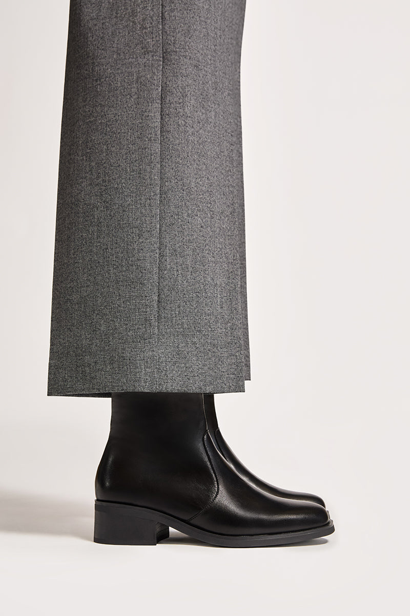 Negro - CHESTER - Bryan Stepwise