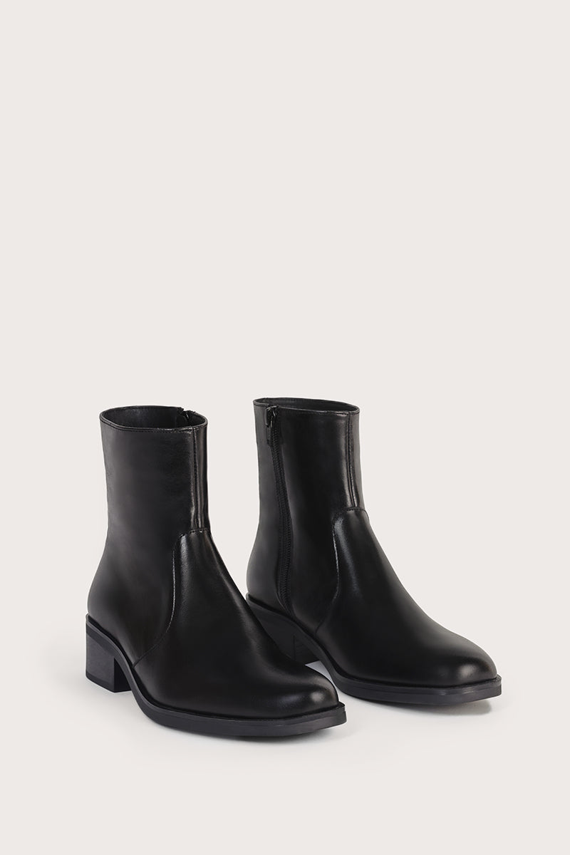 Negro - CHESTER - Bryan Stepwise