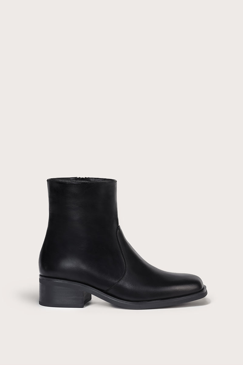 Negro - CHESTER - Bryan Stepwise