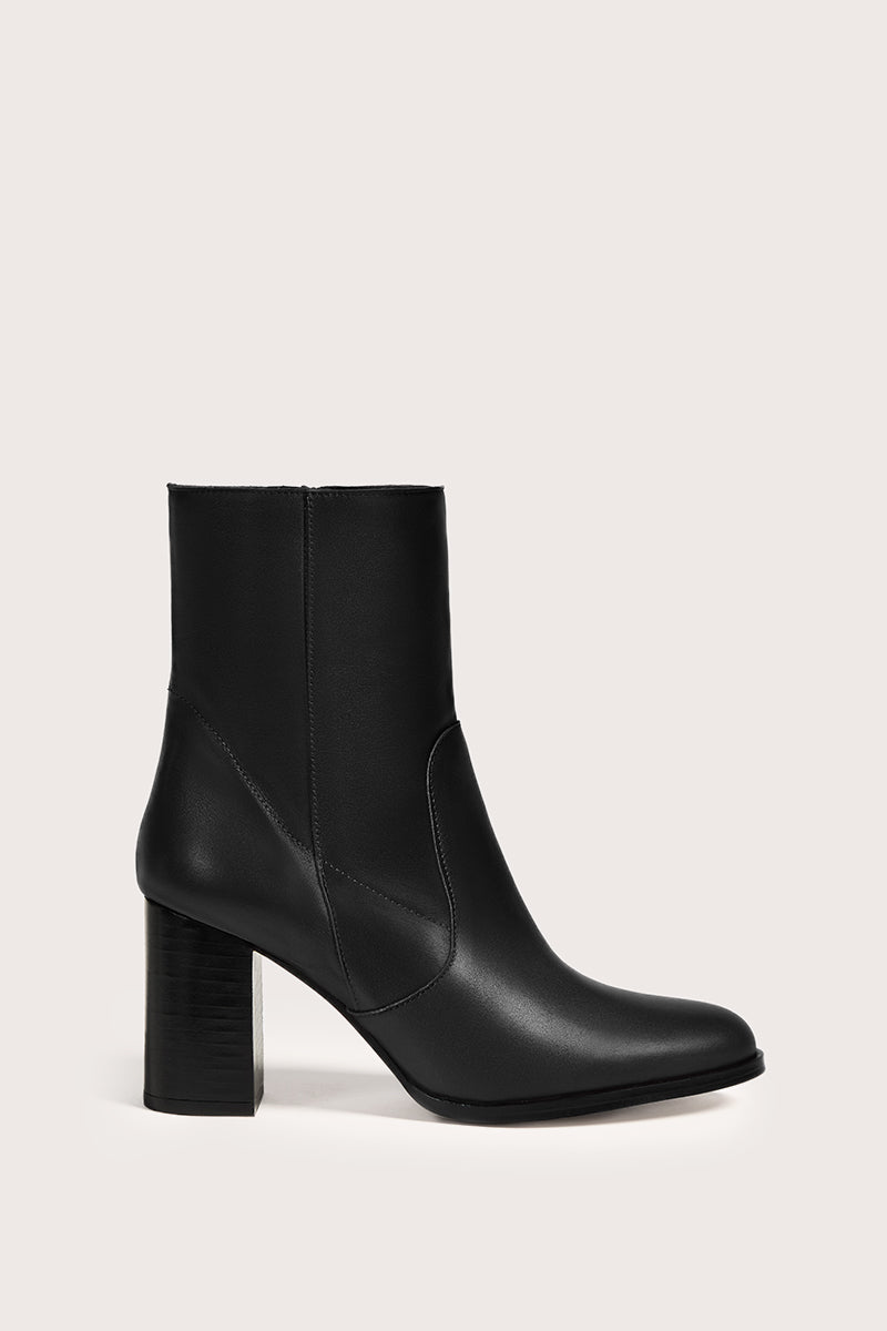 Black - CHIARA Ankle Boot