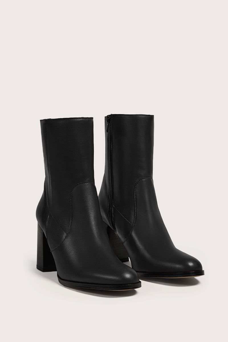 Black - CHIARA Ankle Boot