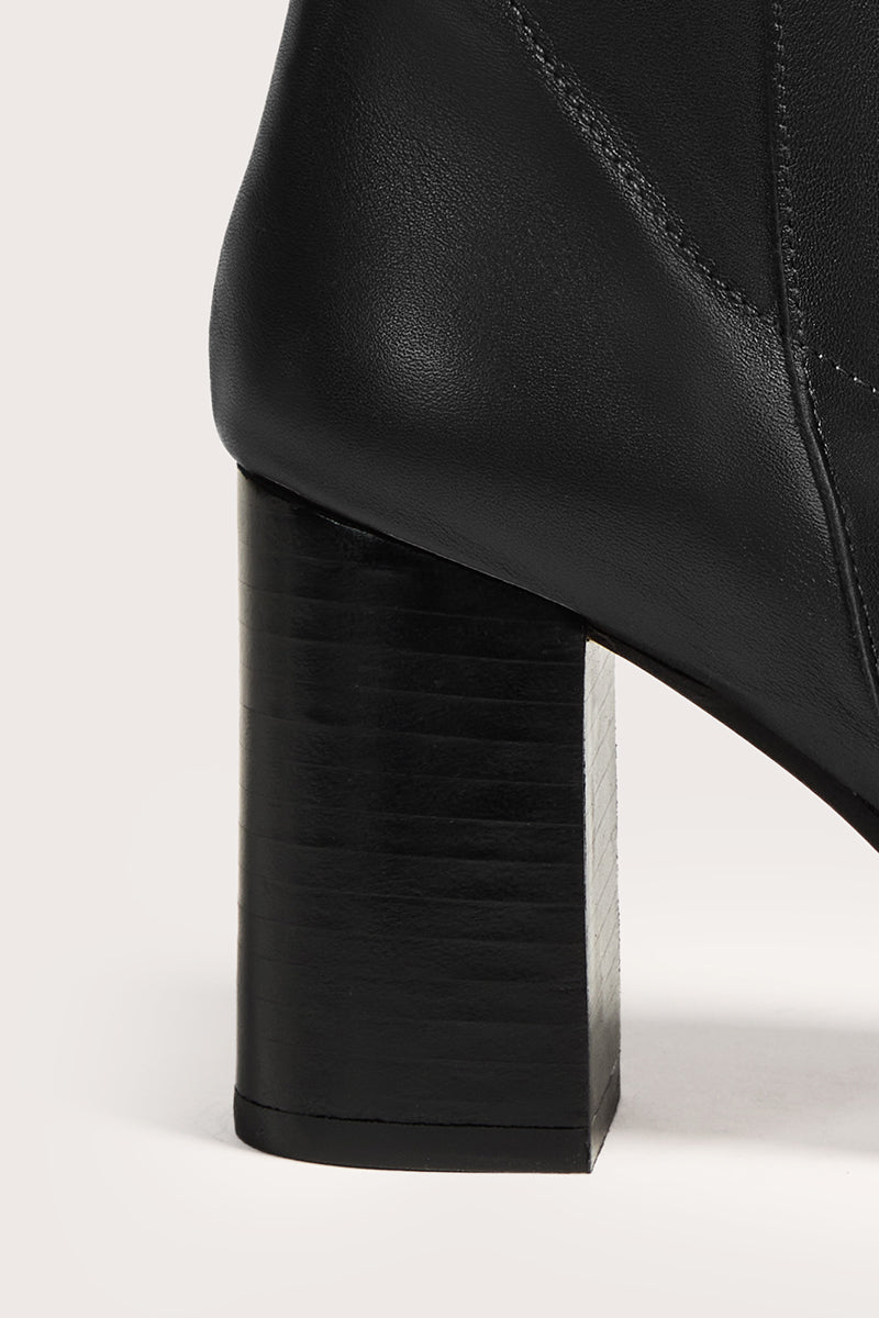 Black - CHIARA Ankle Boot