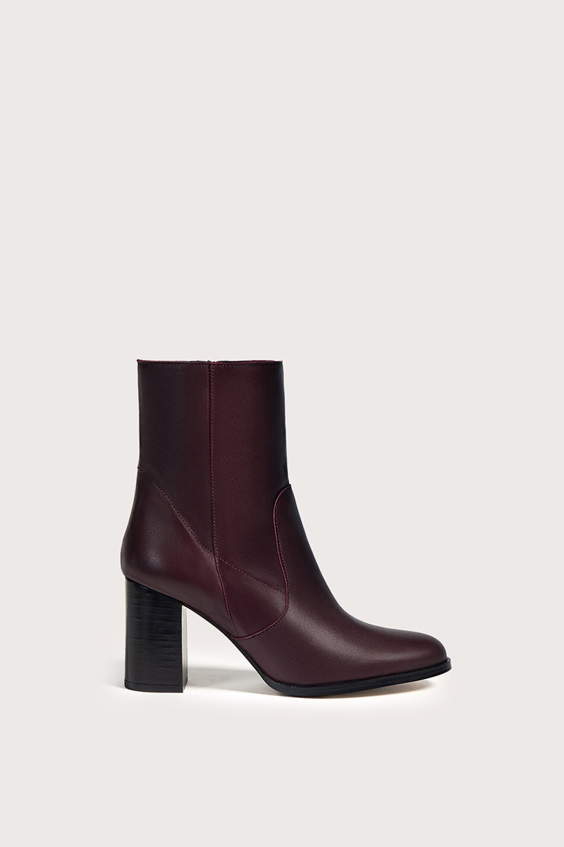 Wine - CHIARA Boot