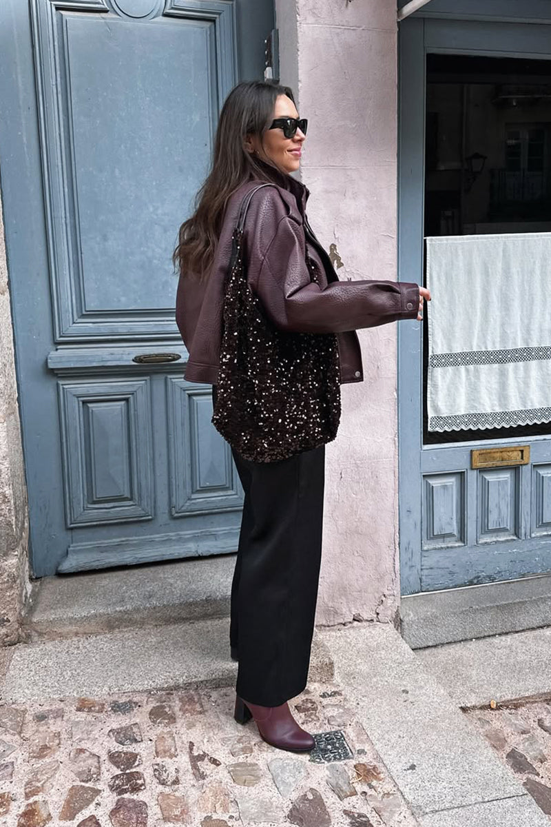 Vino - Botín CHIARA