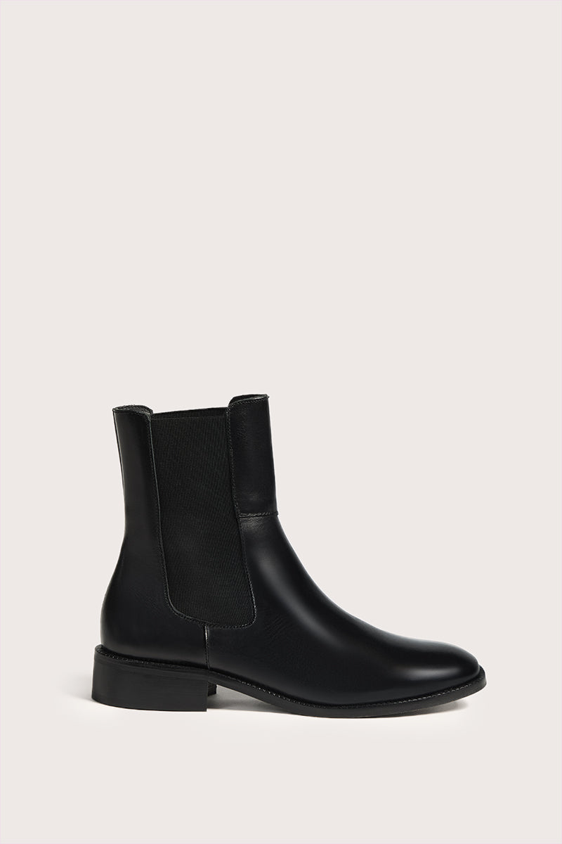 Negro - FLEUR - Bryan Stepwise
