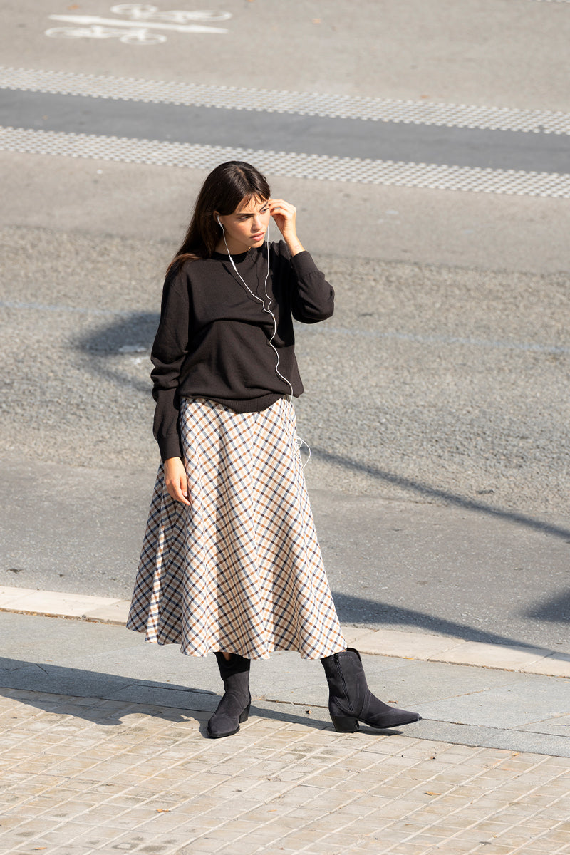 Chocolate - VICTORIA