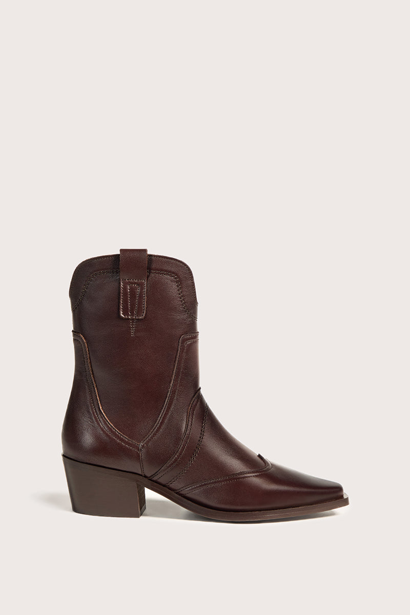 FLAT BROWN - VICTORIA