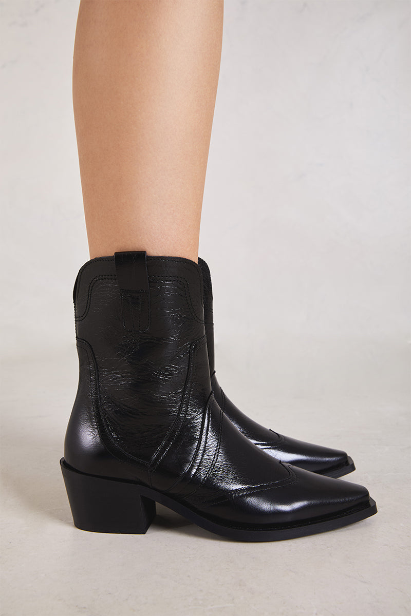 Terra negro - VICTORIA