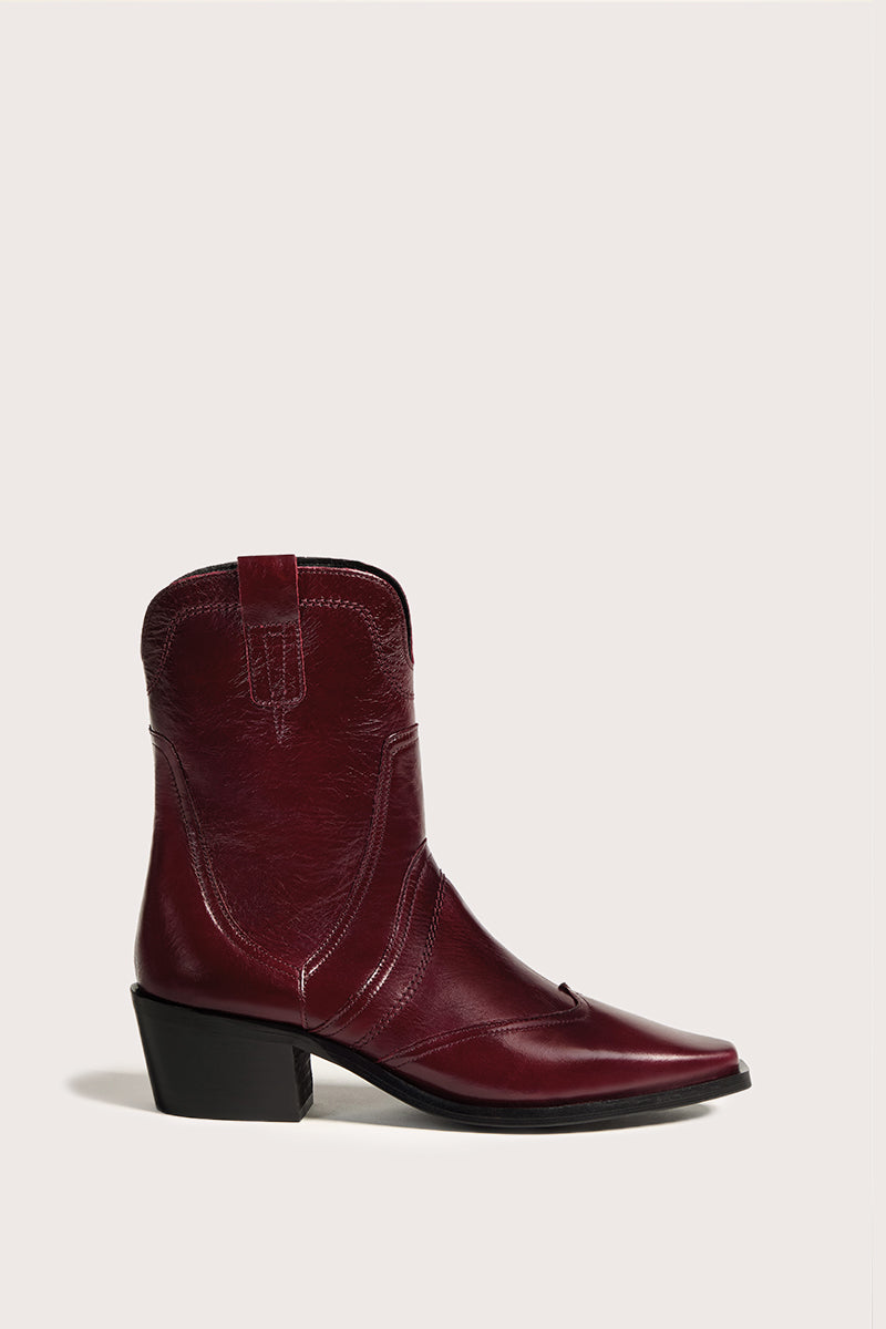 TOTAL RED - VICTORIA